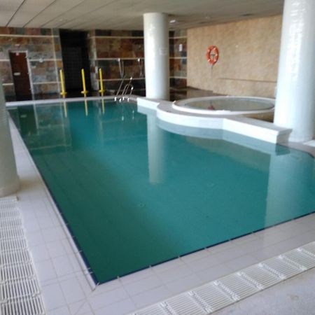 Apartament Maribel Arttyco Sierra Nevada Zewnętrze zdjęcie