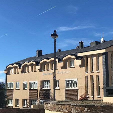 Apartament Maribel Arttyco Sierra Nevada Zewnętrze zdjęcie