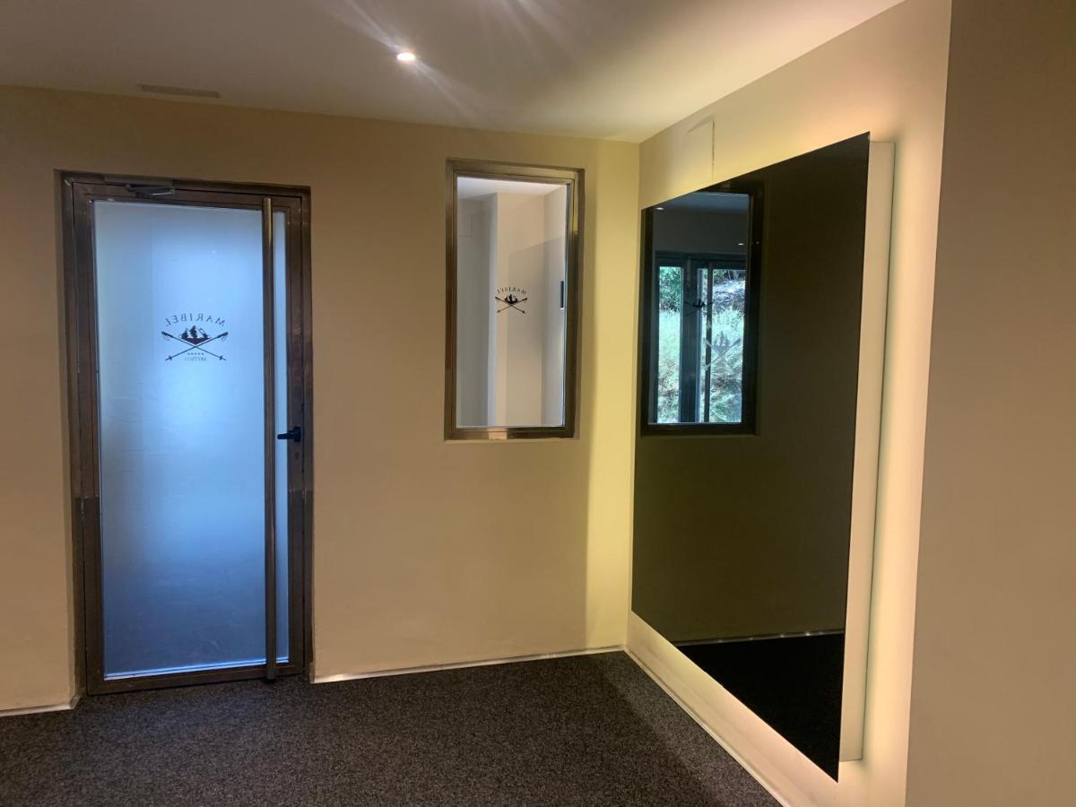 Apartament Maribel Arttyco Sierra Nevada Zewnętrze zdjęcie