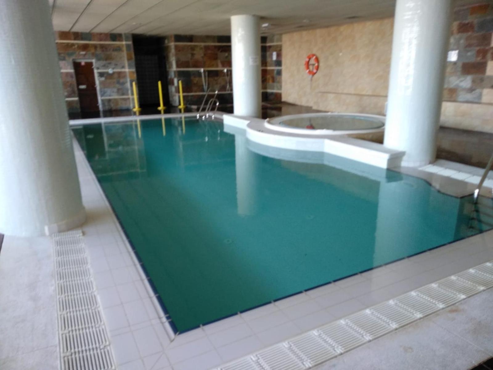 Apartament Maribel Arttyco Sierra Nevada Zewnętrze zdjęcie