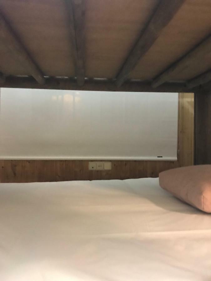 Apartament Maribel Arttyco Sierra Nevada Zewnętrze zdjęcie
