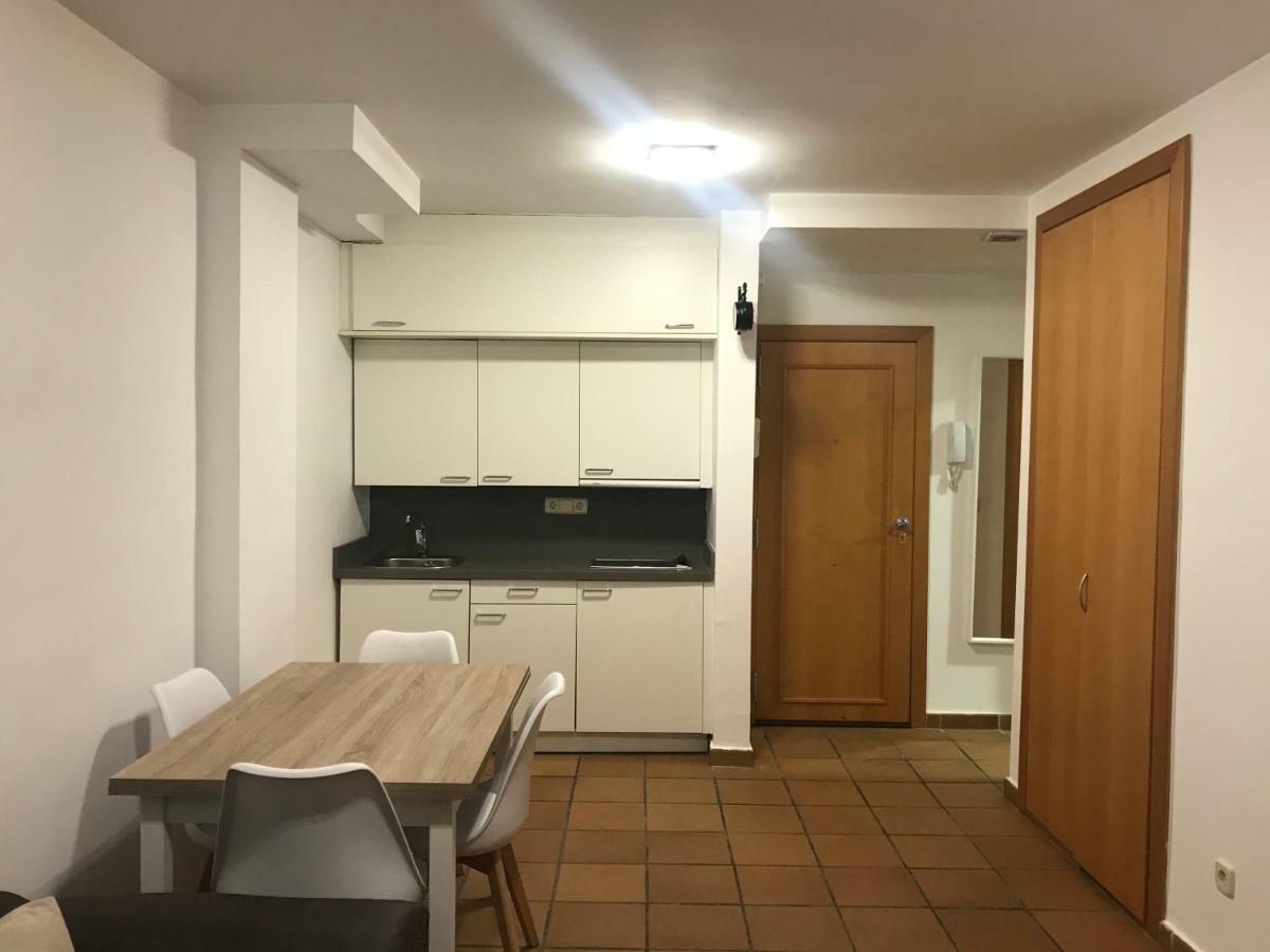 Apartament Maribel Arttyco Sierra Nevada Zewnętrze zdjęcie