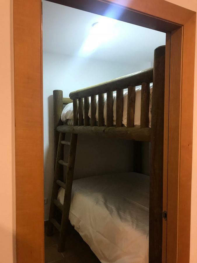 Apartament Maribel Arttyco Sierra Nevada Zewnętrze zdjęcie