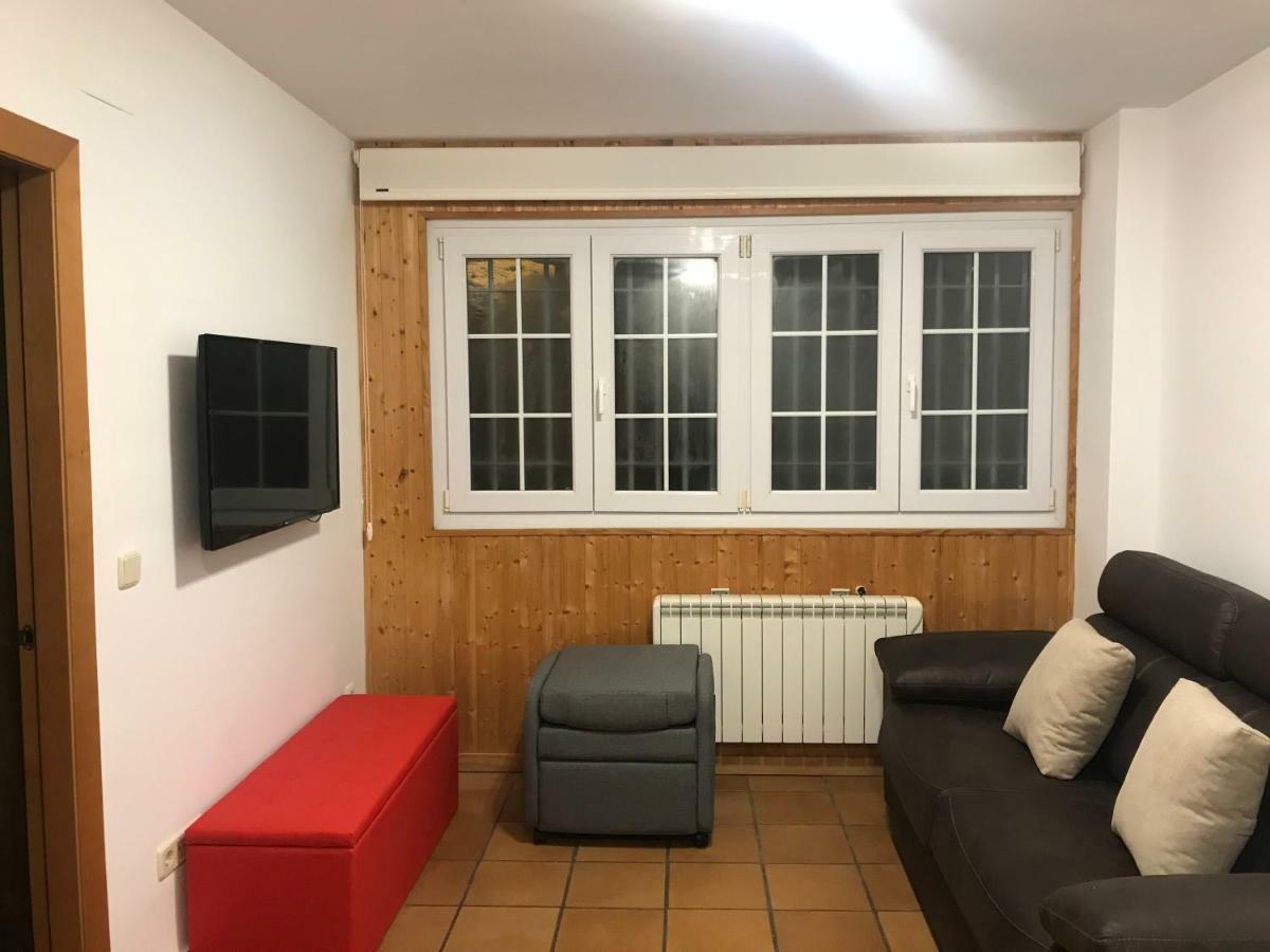 Apartament Maribel Arttyco Sierra Nevada Zewnętrze zdjęcie