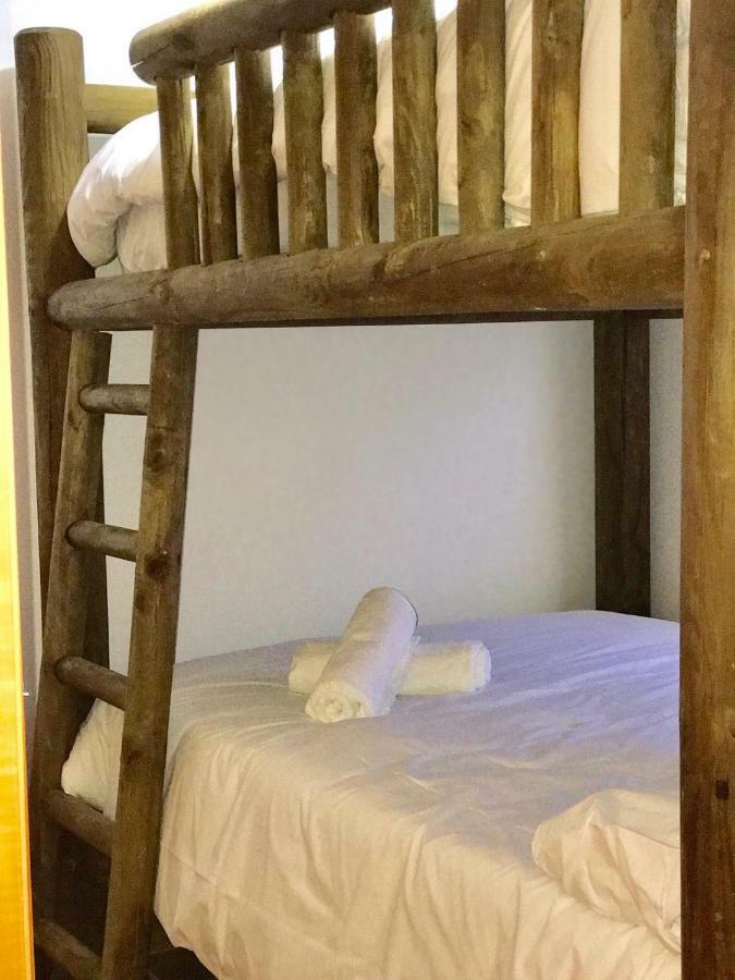 Apartament Maribel Arttyco Sierra Nevada Zewnętrze zdjęcie