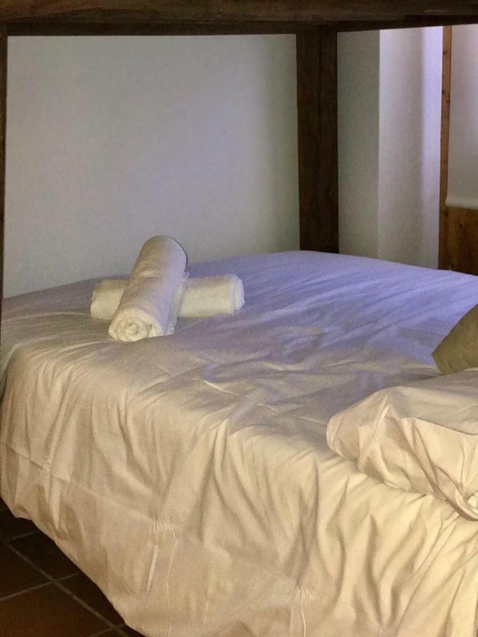 Apartament Maribel Arttyco Sierra Nevada Zewnętrze zdjęcie