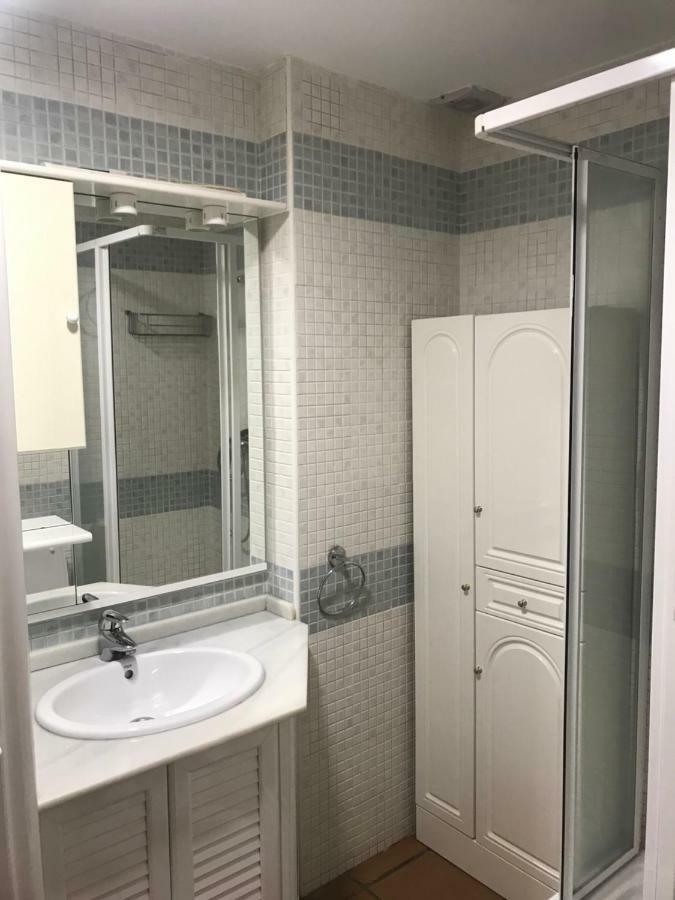 Apartament Maribel Arttyco Sierra Nevada Zewnętrze zdjęcie