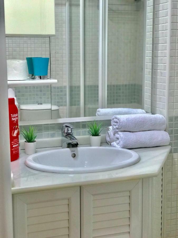 Apartament Maribel Arttyco Sierra Nevada Zewnętrze zdjęcie