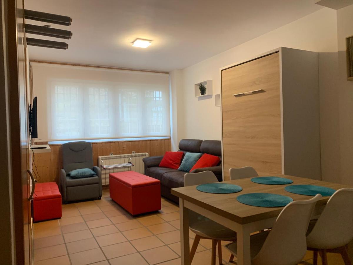 Apartament Maribel Arttyco Sierra Nevada Zewnętrze zdjęcie