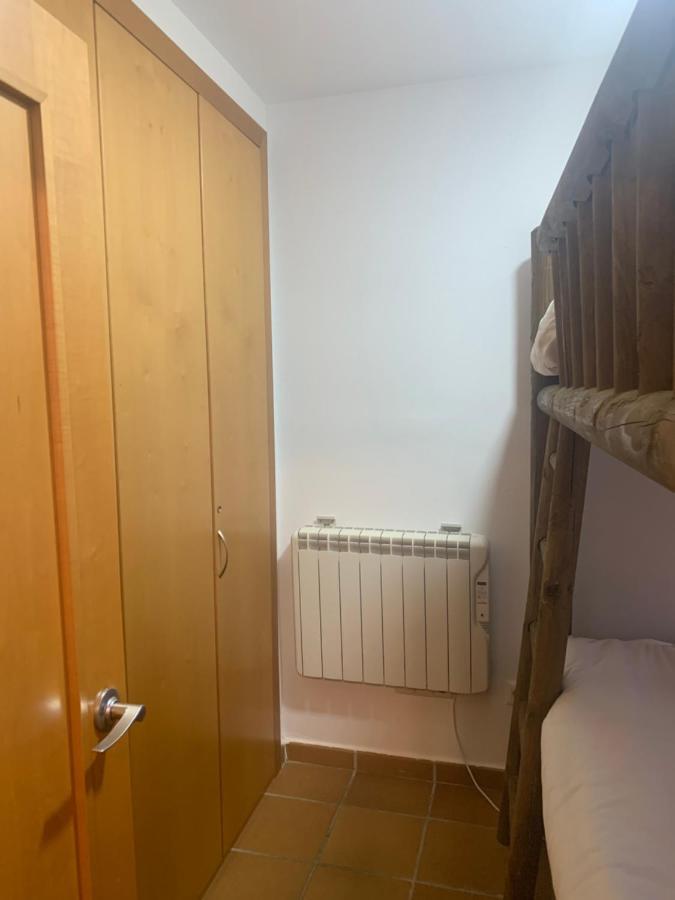 Apartament Maribel Arttyco Sierra Nevada Zewnętrze zdjęcie